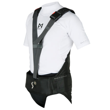 Magic Marine Magic Marine Trapezebroek Wing Harness