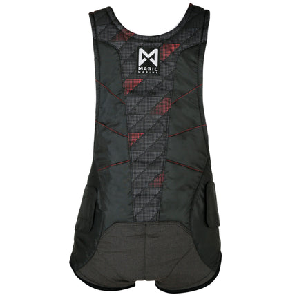 Magic Marine Magic Marine Trapezebroek Wing Harness