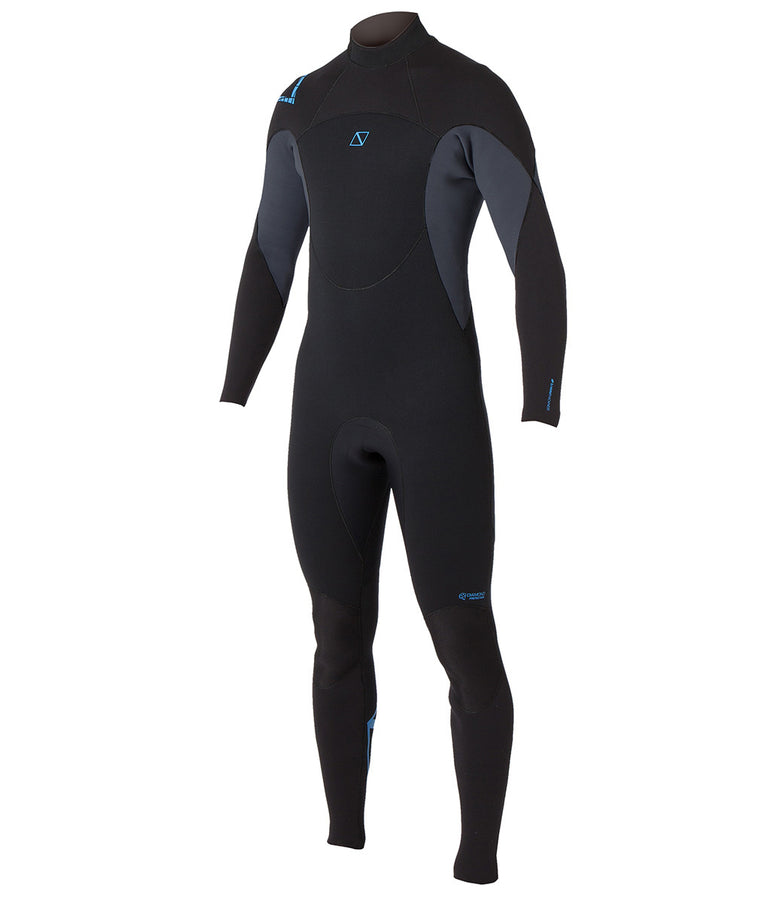 Magic Marine Magic Marine Wetsuit Heren Brand Fullsuit 5/4