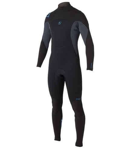 Magic Marine Magic Marine Wetsuit Heren Brand Fullsuit 5/4