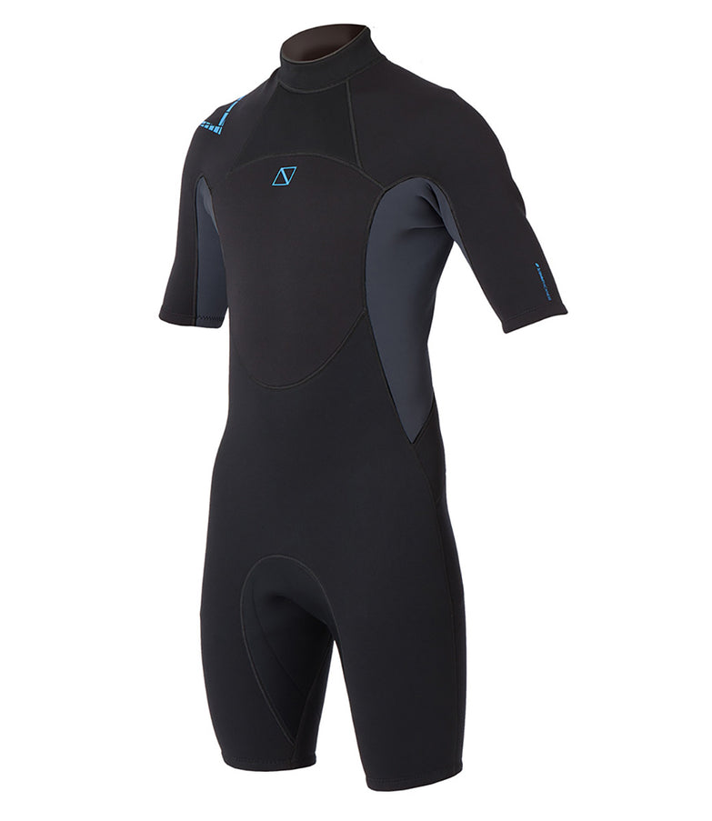 Magic Marine Magic Marine Wetsuit Heren Brand Shorty 3/2