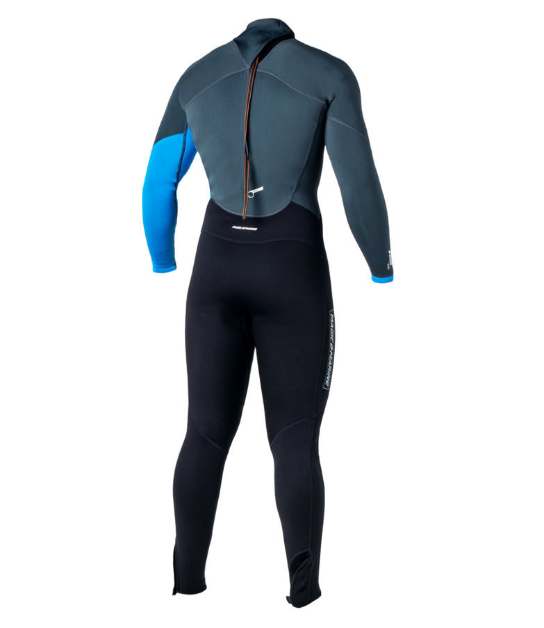 Magic Marine Magic Marine Wetsuit Unisex Brand Fullsuit 3/2