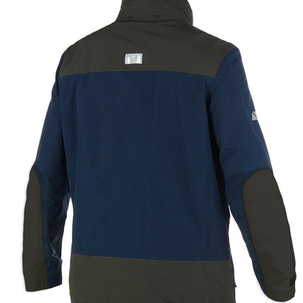 Magic Marine Magic Marine Zeiljas Heren Brand 2 Layer Donkerblauw