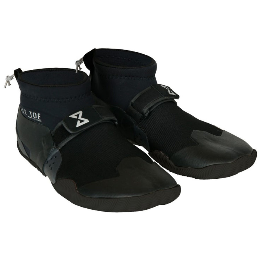 Magic Marine Magic Marine Zeilschoenen Split Toe Zwart
