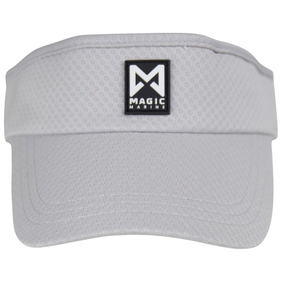 Magic Marine Magic Marine Zonneklep Grijs