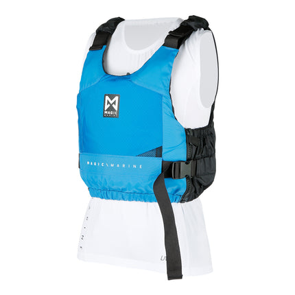 Magic Marine Magic Marine Zwemvest Unisex Ultimate Blauw