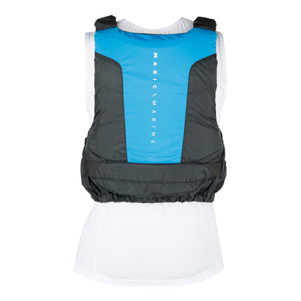 Magic Marine Magic Marine Zwemvest Unisex Ultimate Blauw