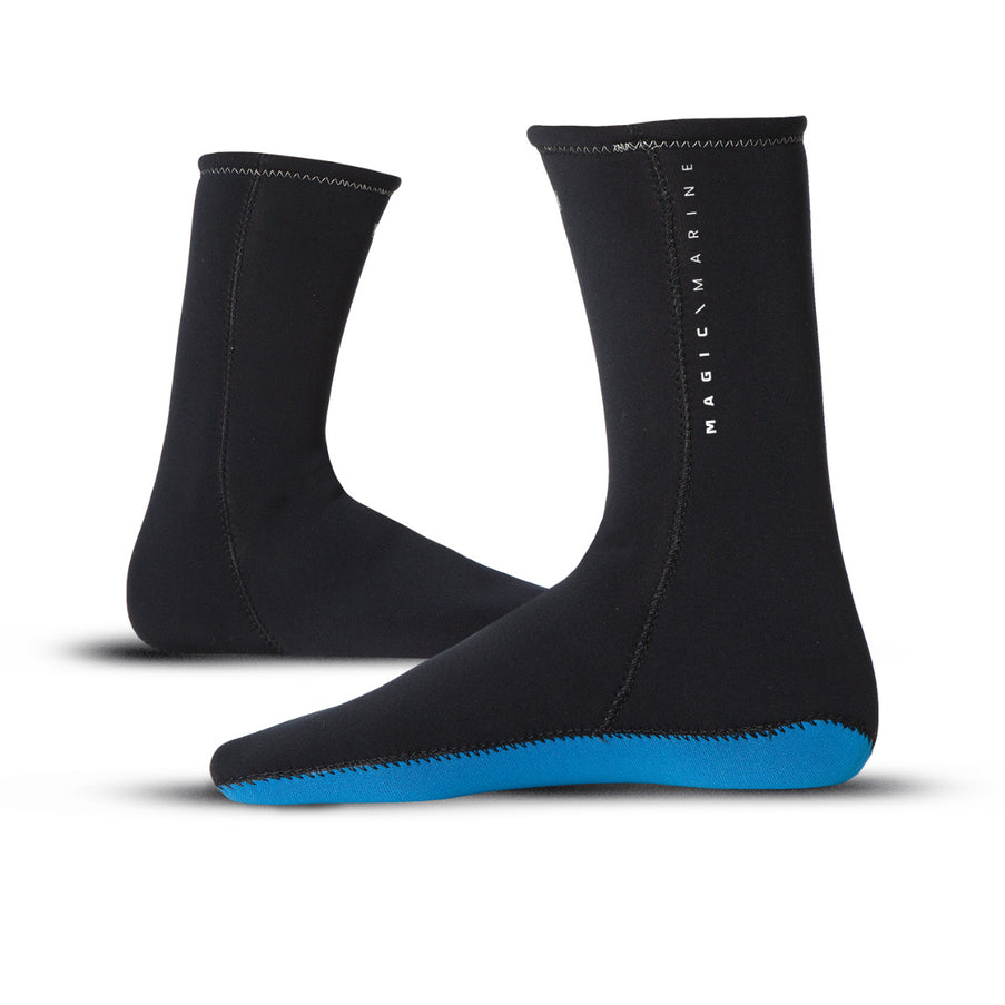 Magic Marine Neopreen Sokken 2mm Unisex Thermo