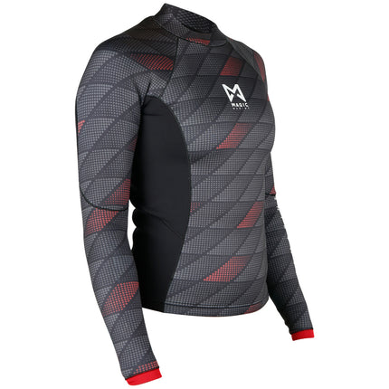 Magic Marine Neopreen Vest Dames Racing Winter 3 mm