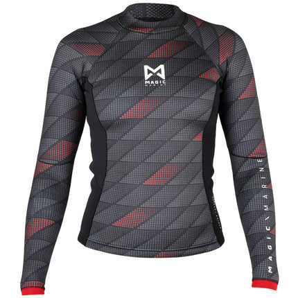 Magic Marine Neopreen Vest Dames Racing Winter 3 mm
