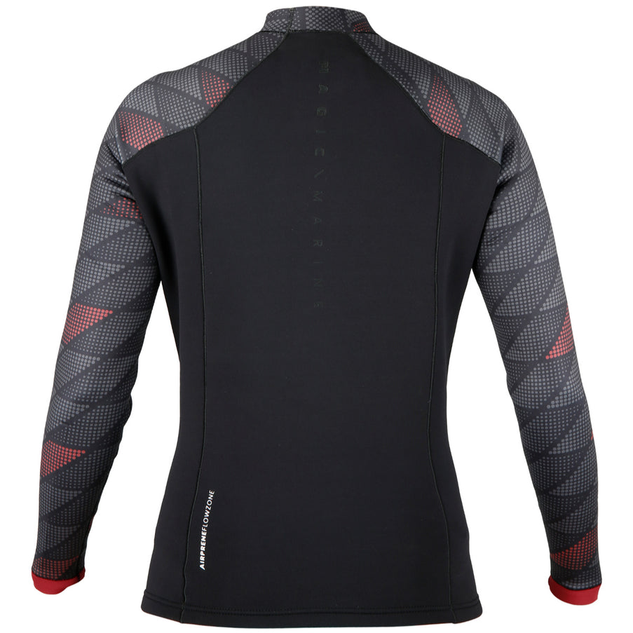 Magic Marine Neopreen Vest Heren Racing Winter 3 mm