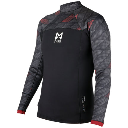 Magic Marine Neopreen Vest Heren Racing Zomer 1.5 mm