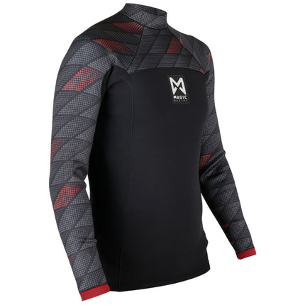Magic Marine Neopreen Vest Heren Racing Zomer 1.5 mm