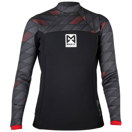 Magic Marine Neopreen Vest Heren Racing Zomer 1.5 mm