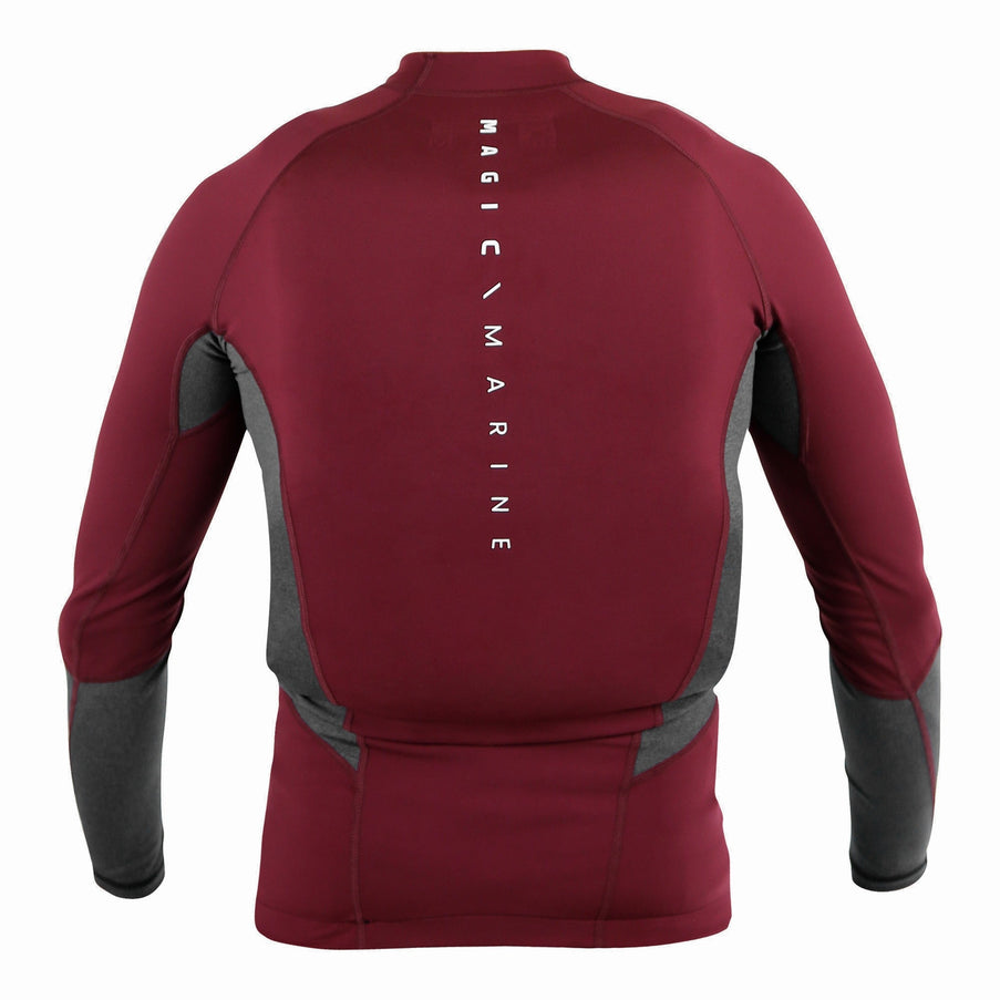 Magic Marine Overtop Unisex Racing Rood