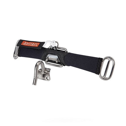 Magic Marine Quick Release Spreader Pro Rac