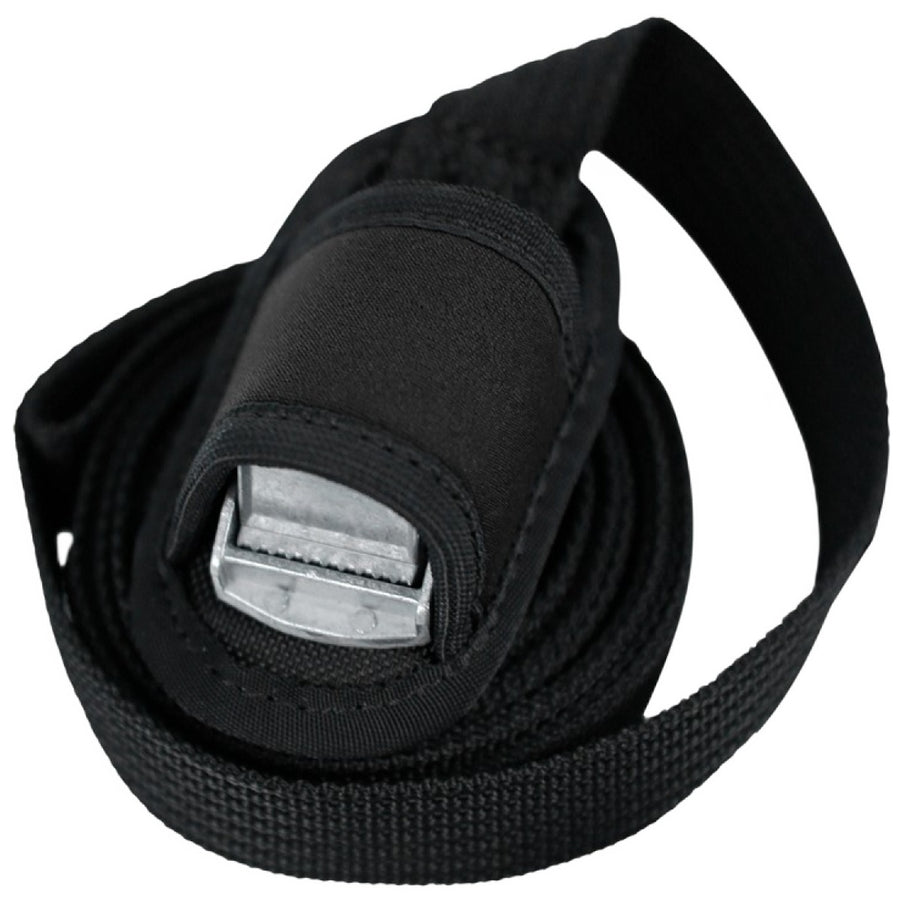 Magic Marine Rackstrap set 4.5 meter