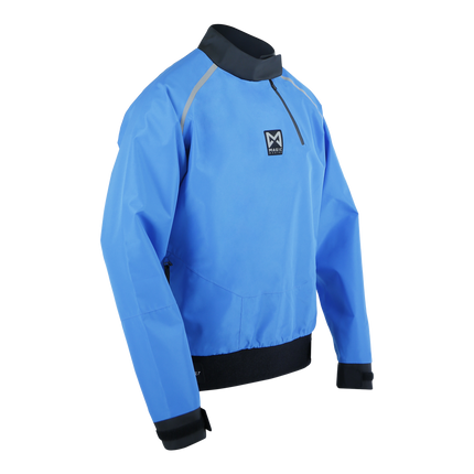 Magic Marine Spraytop Unisex Brand Blauw