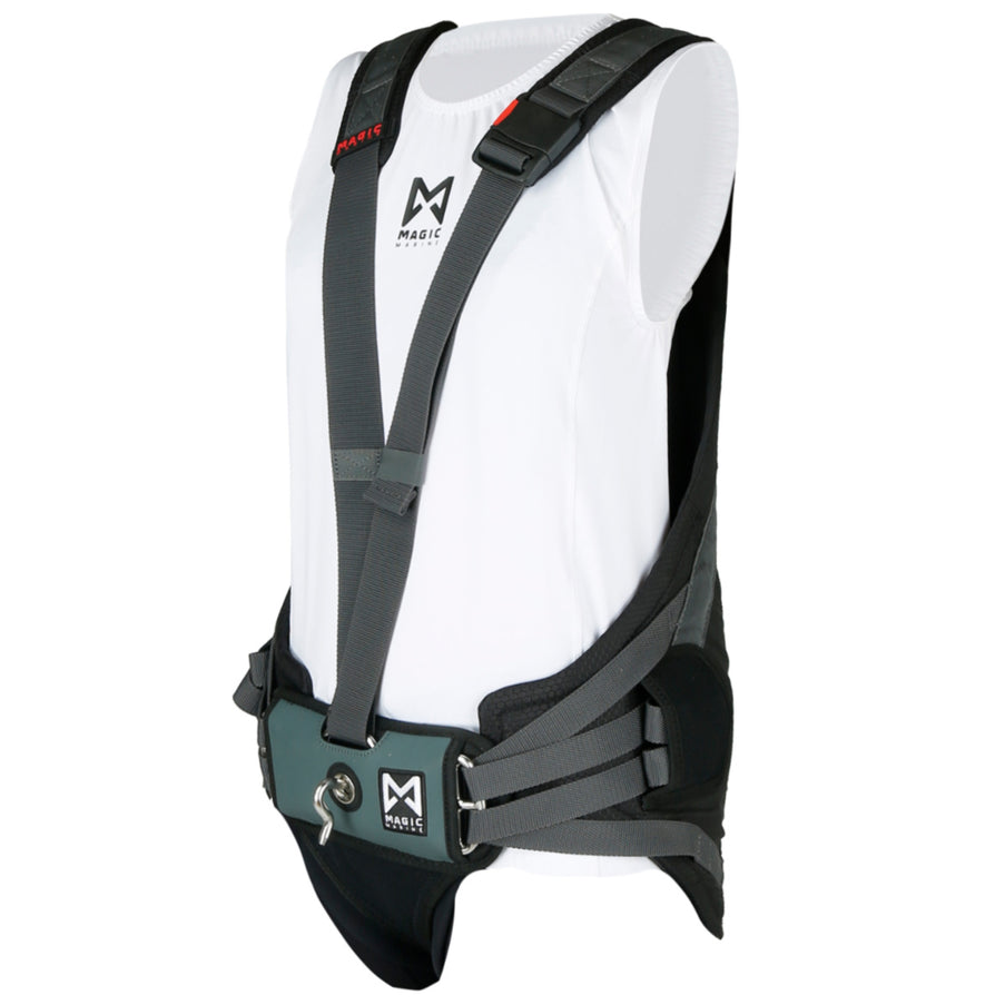 Magic Marine Trapezebroek Aurelian Harness