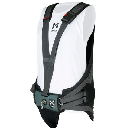 Magic Marine Trapezebroek Aurelian Harness