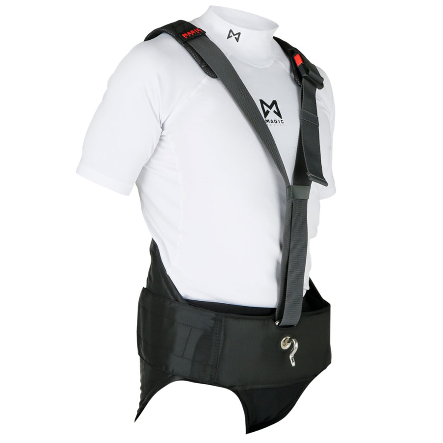 Magic Marine Trapezebroek Wing Harness