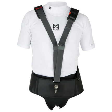 Magic Marine Trapezebroek Wing Harness