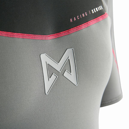 Magic Marine Wetsuit Shorty Elite 3/2mm Zwart