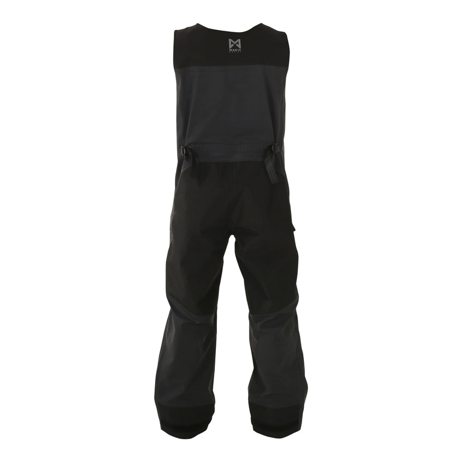 Magic Marine Zeilbroek Salopette Unisex Racing 3L Grijs