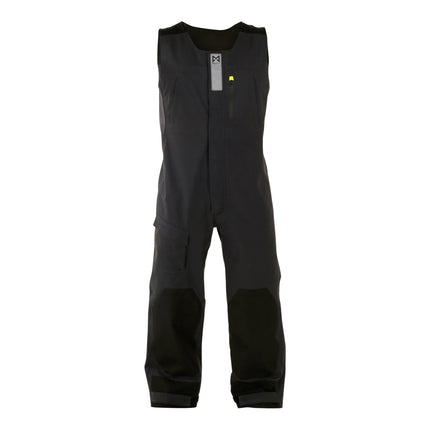 Magic Marine Zeilbroek Salopette Unisex Racing 3L Grijs