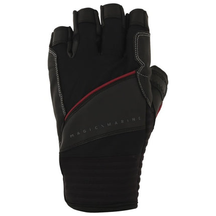 Magic Marine Zeilhandschoenen Kind Brand S/F
