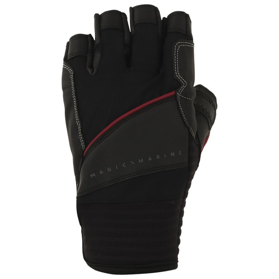 Magic Marine Zeilhandschoenen Kind Brand S/F