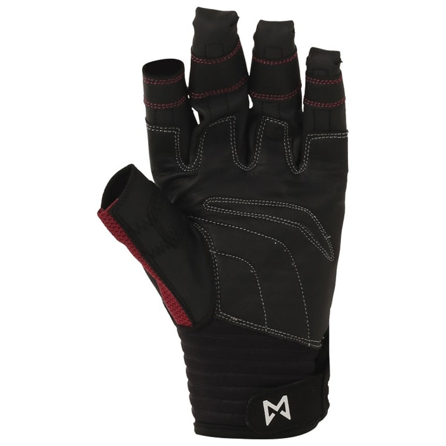 Magic Marine Zeilhandschoenen Kind Racing F/F