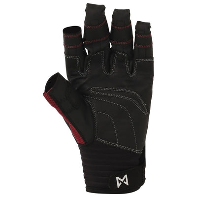 Magic Marine Guanti da vela Bambini Racing F/F