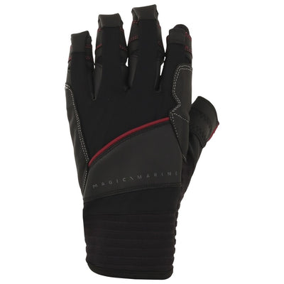Magic Marine Guanti da vela Bambini Racing F/F