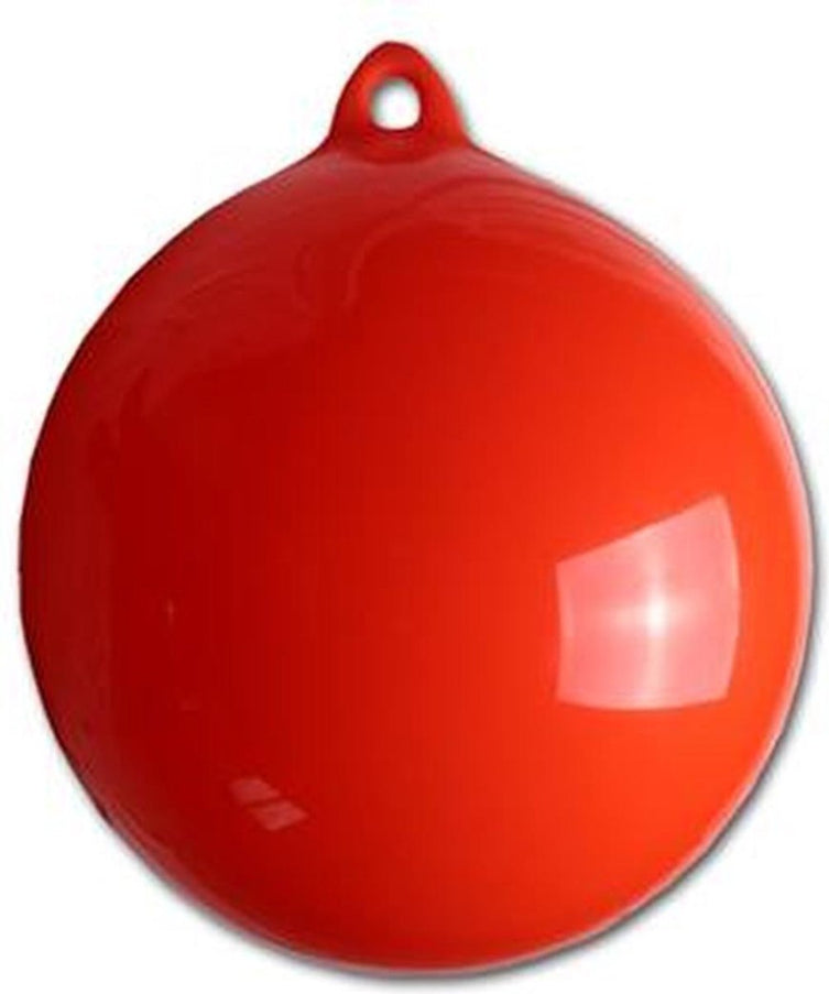 Majoni Ankerboei 35 cm Ø Oranje