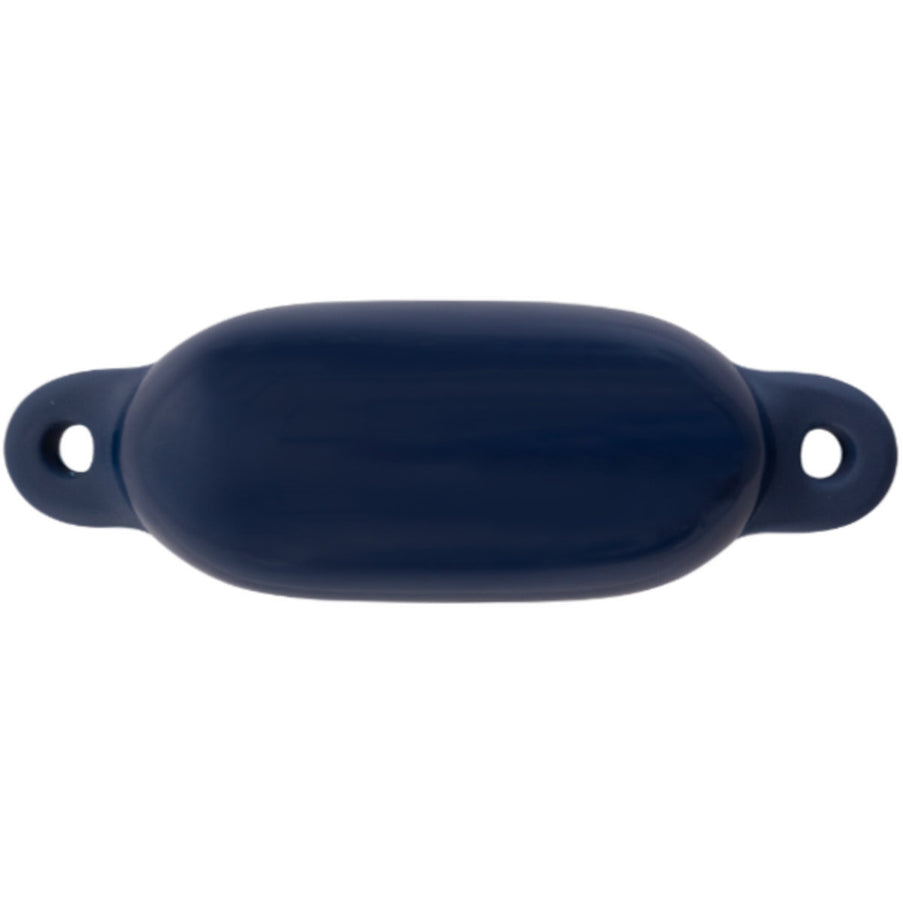 Majoni Majoni Fender Stootwil 30 x 9 cm Donkerblauw