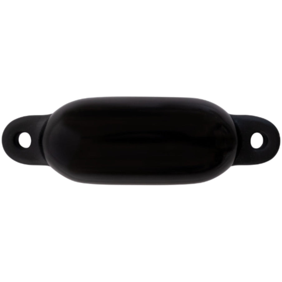 Majoni Majoni Fender Stootwil 30 x 9 cm Zwart