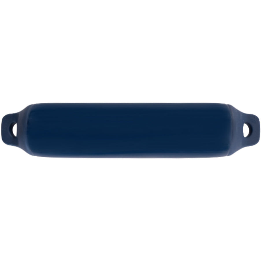 Majoni Majoni Fender Stootwil 42 x 10 cm Donkerblauw