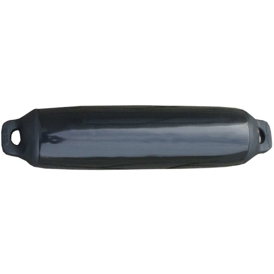 Majoni Majoni Fender Stootwil 42 x 10 cm Zwart