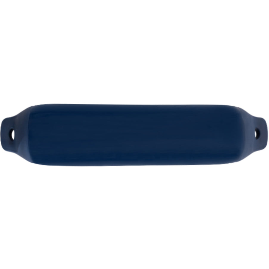 Majoni Majoni Fender Stootwil 55 x 12 cm Donkerblauw