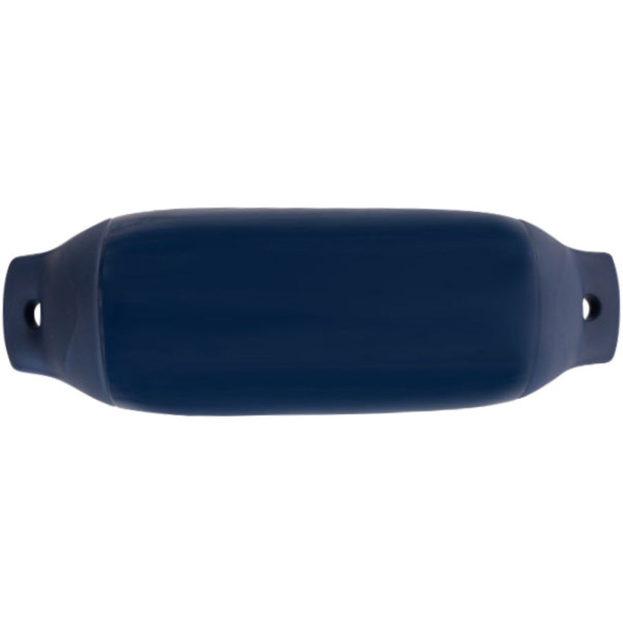 Majoni Majoni Fender Stootwil 65 x 22 cm Donkerblauw