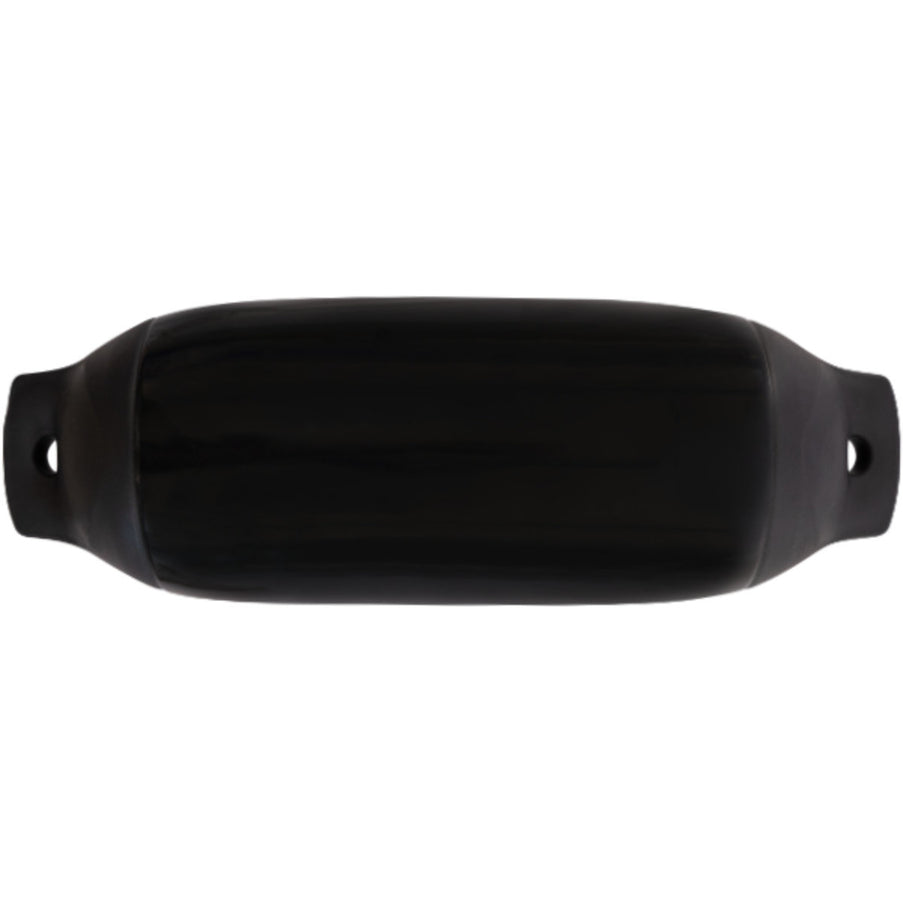 Majoni Majoni Fender Stootwil 65 x 22 cm Zwart