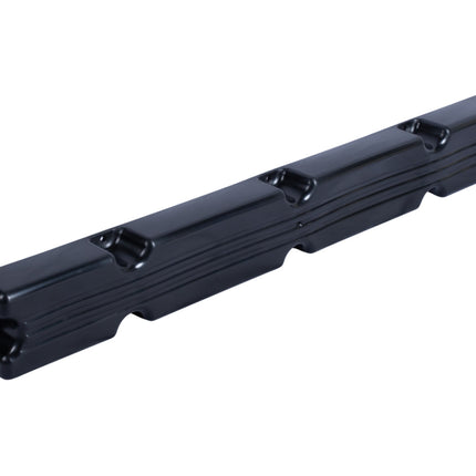 Majoni Majoni Steigerfender Dock 100 x 12 x 7 cm Zwart