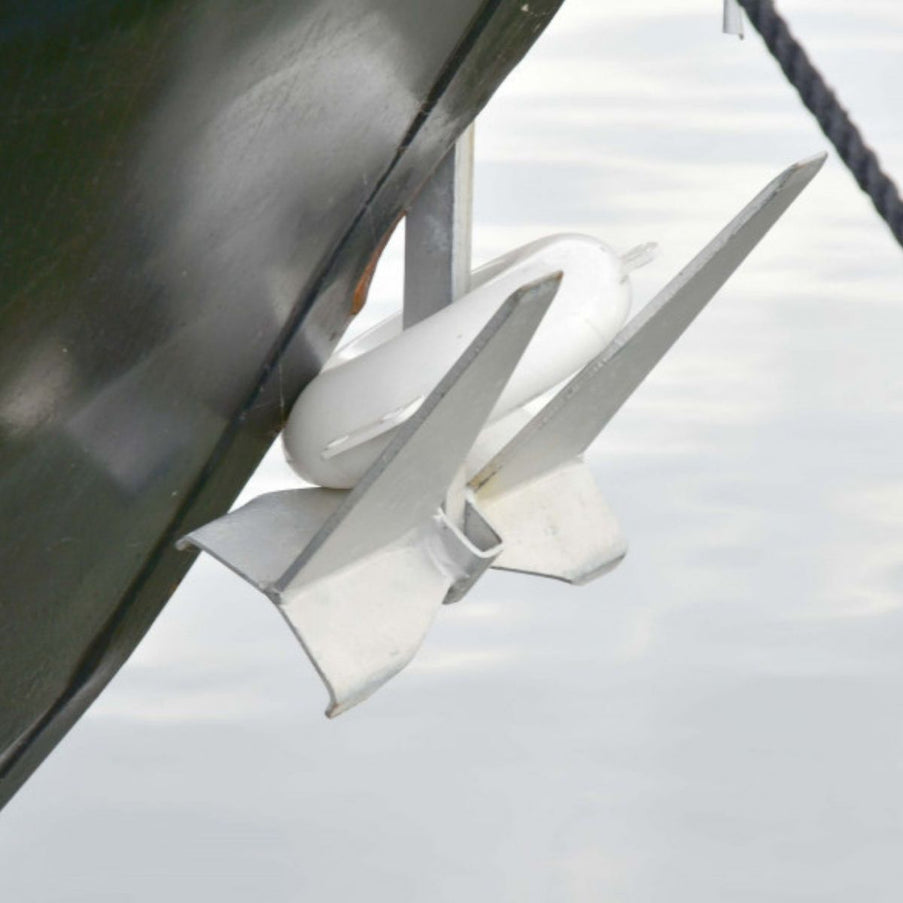 Majoni Ringfender 10 x 33 cm