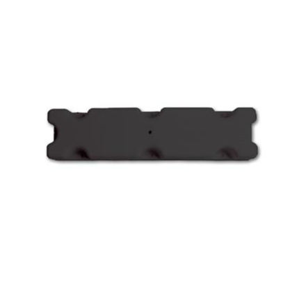 Majoni Steigerfender Dock 50 x 12 x 7 cm
