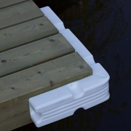 Majoni Steigerfender Flexibel 100 x 12 x 7 cm