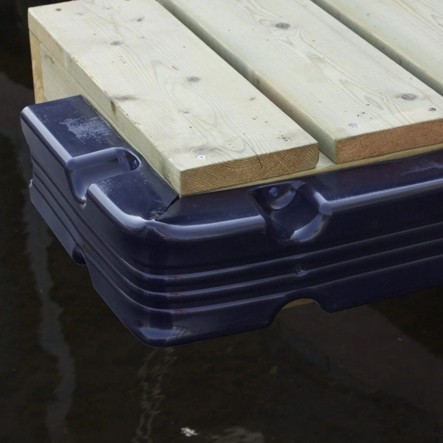 Majoni Steigerfender Flexibel 100 x 12 x 7 cm