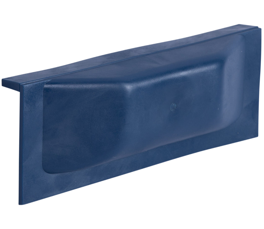 Majoni Steigerfender Jetty Recht 25 x 10 cm