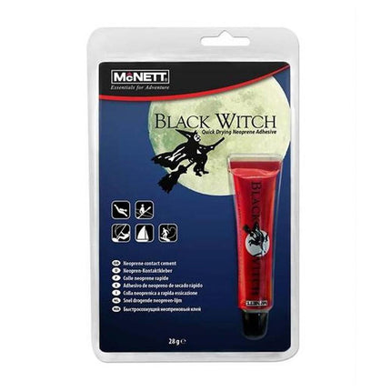 McNett Black Witch Neopreen Lijm