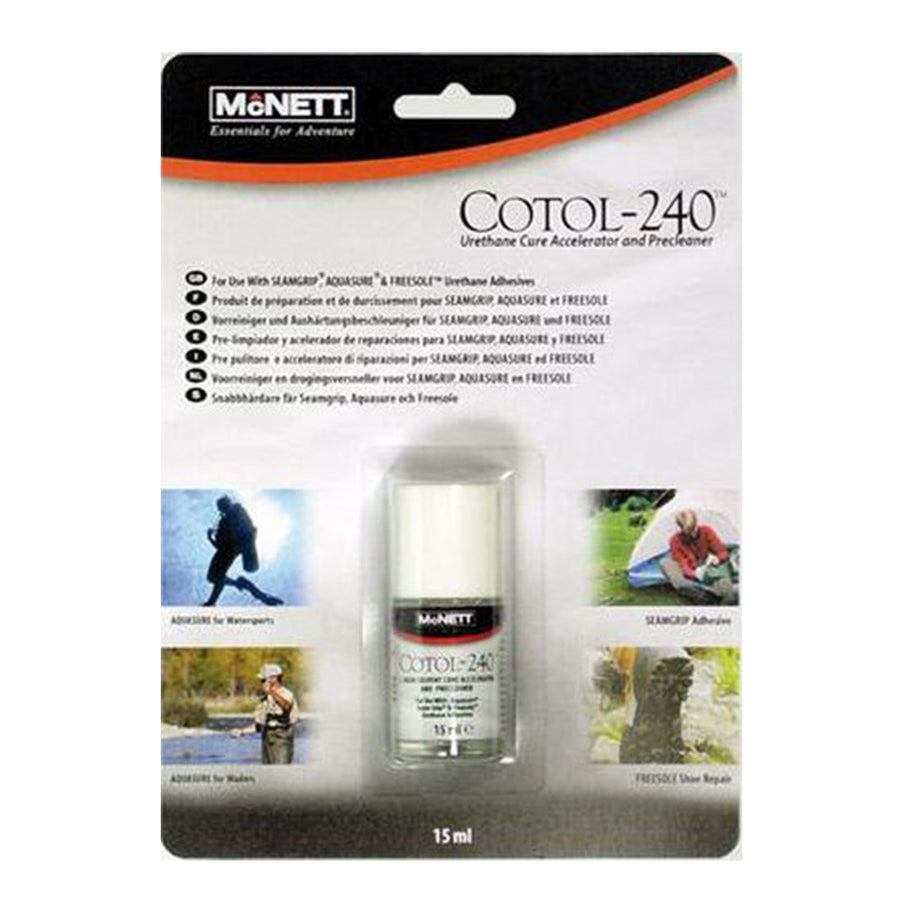 McNett McNett Aquasure Accelerator
